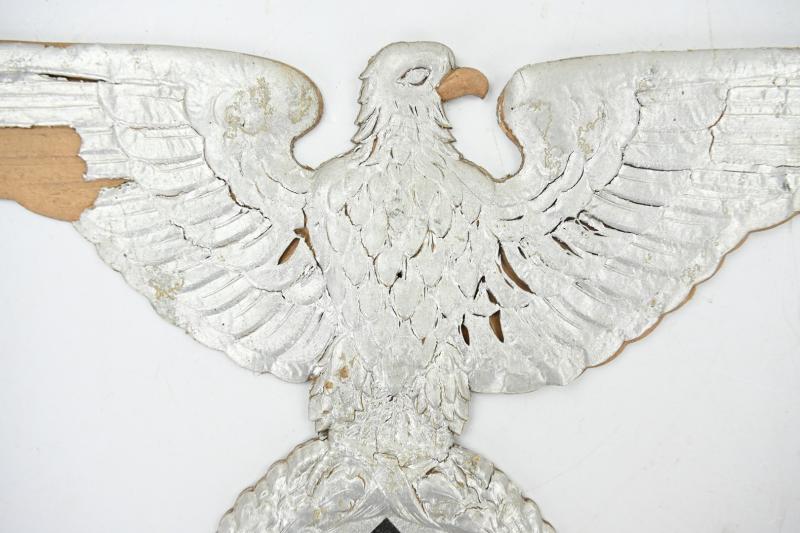 German NSDAP Wall Decoration Eagle