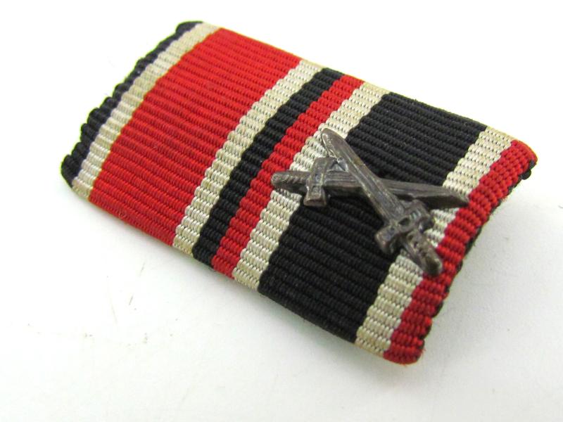 2-Piece Ribbon Bar ( Bandspange )