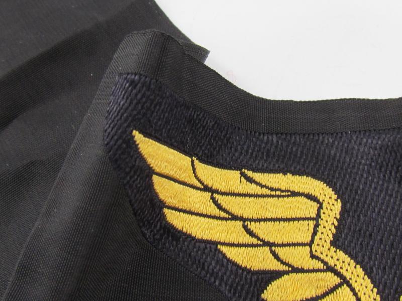 DRB 'Deutsche Reichsbahn' Visor Cap Insignia Band