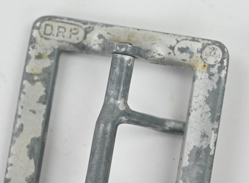 German NSDAP Officer Belt Buckle