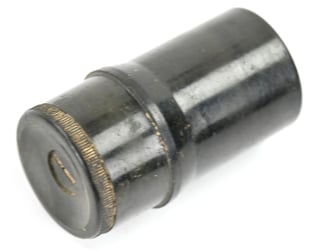 German WH MG 34/42 Grease Container