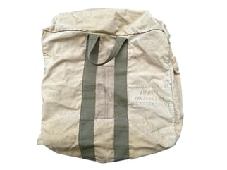 USAAF WWII Aviator Kitbag AN6505