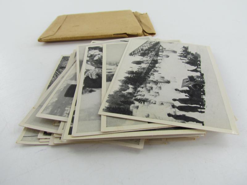 Collection pictures Olympia 1936