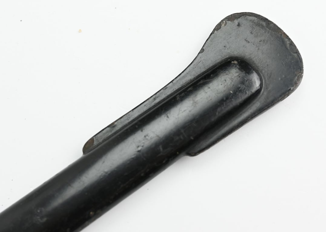 German WH NCO Sword with Portopee