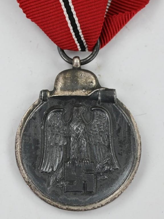 German Eastern Front Medal '65'