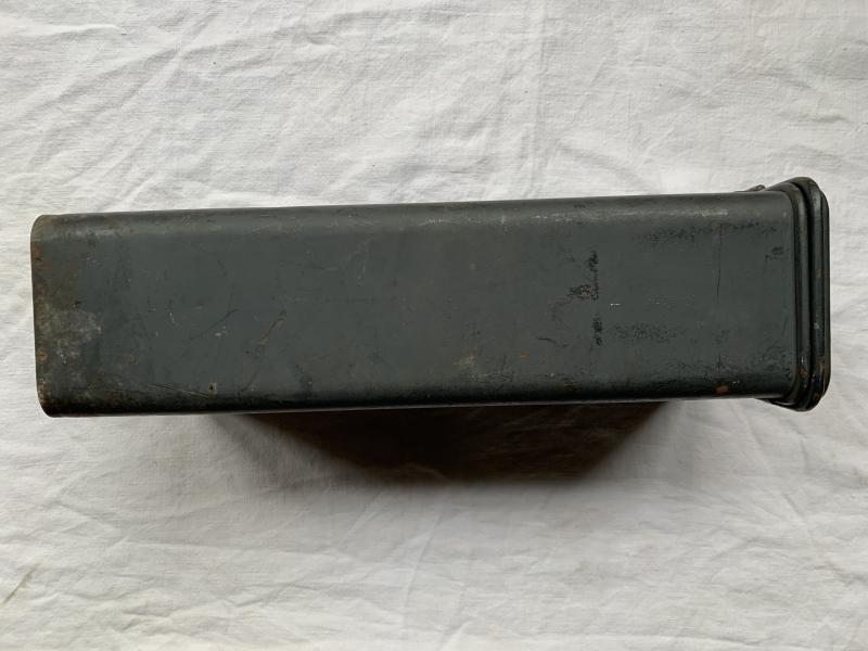 German 'Kaffee' Container -1942-