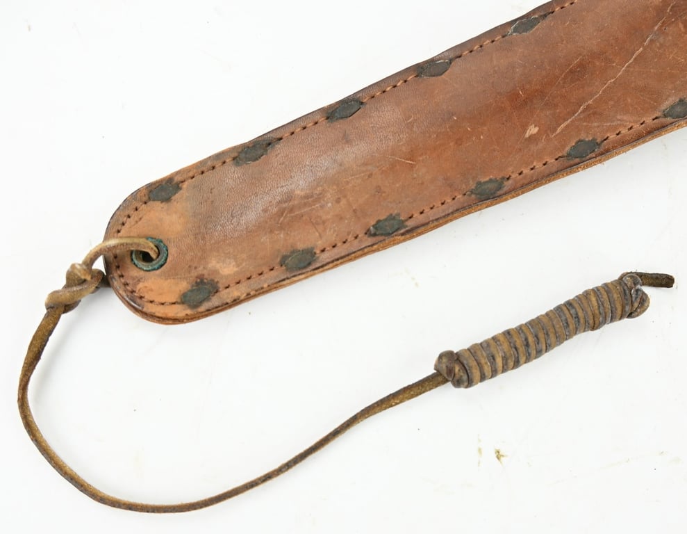 US WW2 FSSF V-42 Stiletto Knife
