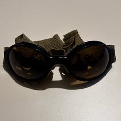 LW Pilot Splinter Goggles