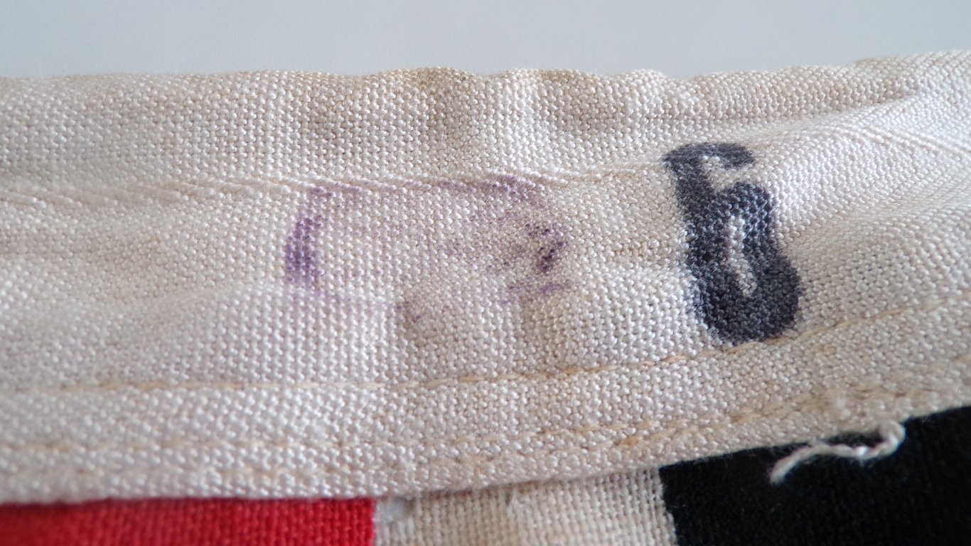 Reichskriegsflagge (made in Poland)