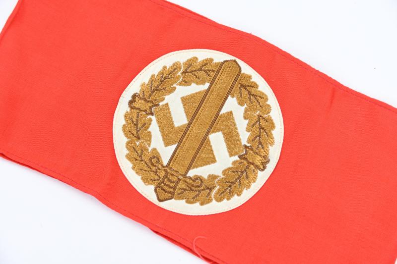 German SA Sports Armband