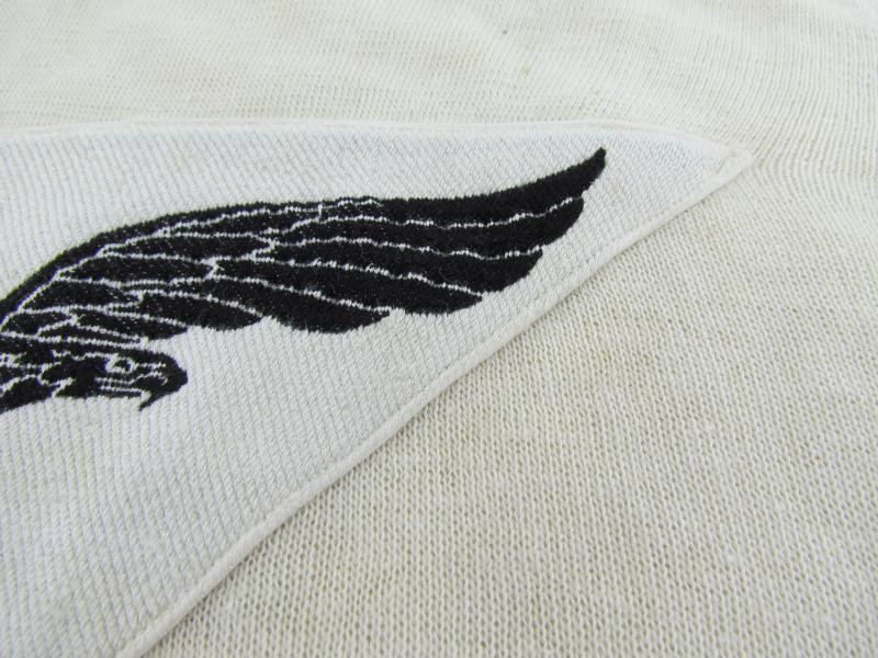 Luftwaffe Sport Shirt