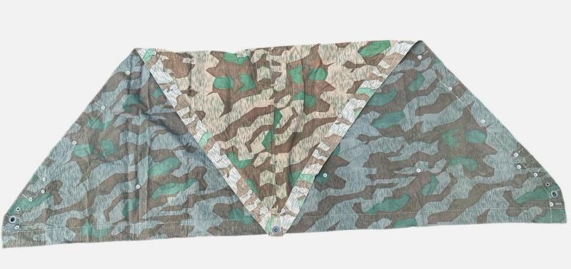 WH Shelter Quarter M31 (Zeltbahn 31)