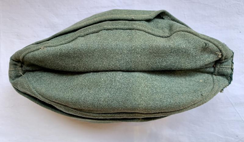 WH (Heer) Overseas Cap