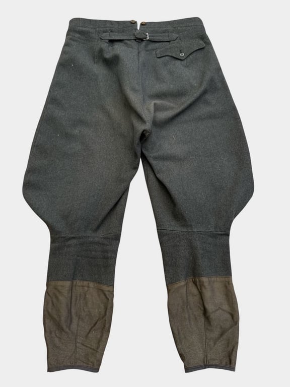 Complete Reichsluftschutzbund (RLB) officer’s uniform
