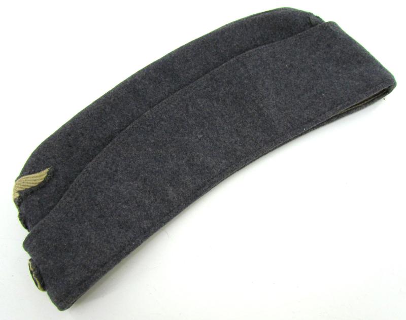 Luftwaffe EM/NCO's Overseas Cap ( LBA 1939 )