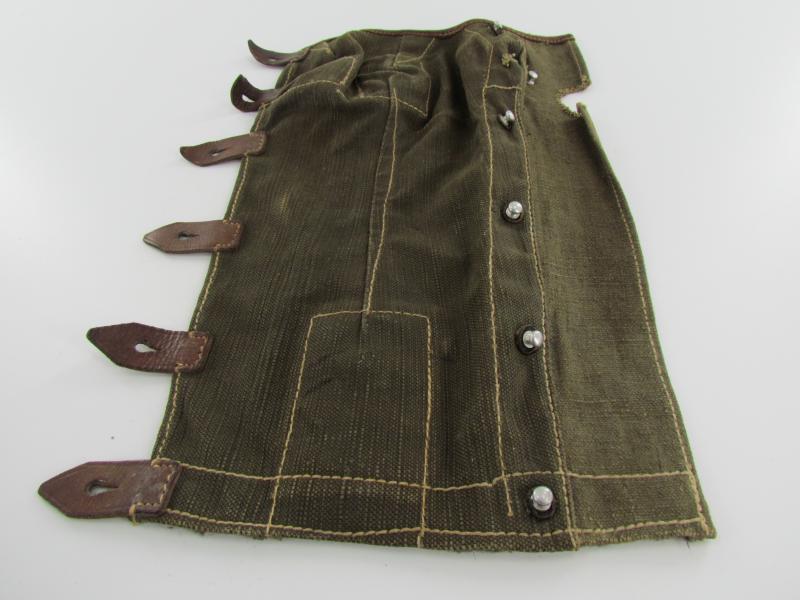 K98 Canvas Receiver Cover hck 41