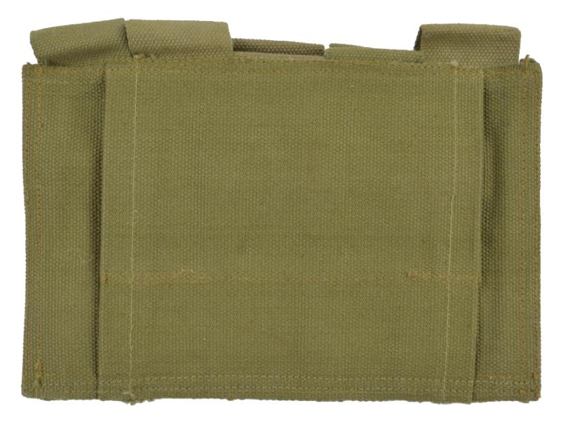 US WW2 Thompson Magazine Pouch