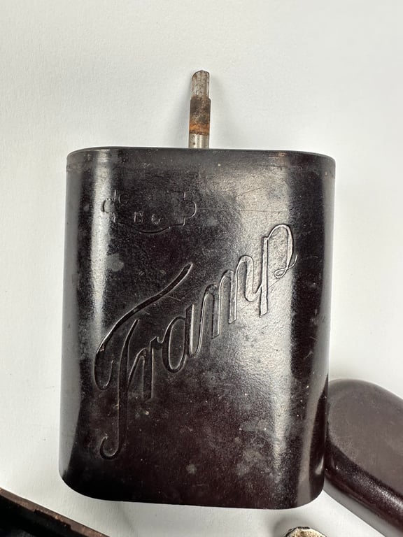 Wehrmacht Coffee Grinder'Tramp'