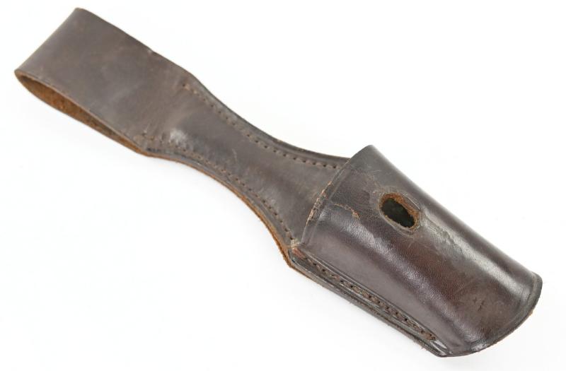 German LW K98 Parade Bayonet Frog