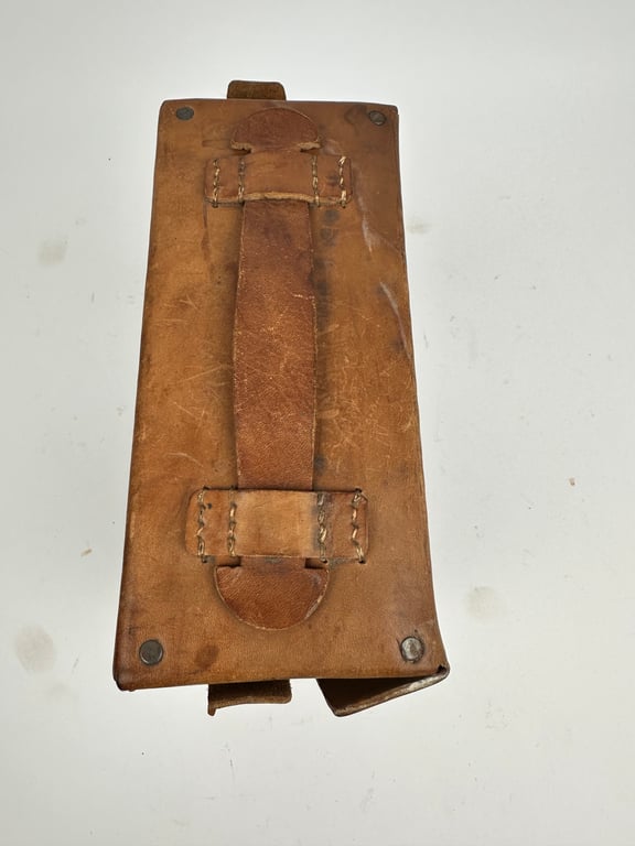 WH Sanitäter Tasche “Krankenträger”1944