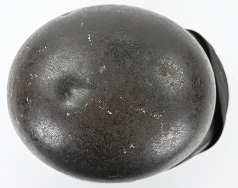 German LW M40 SD Combat Helmet