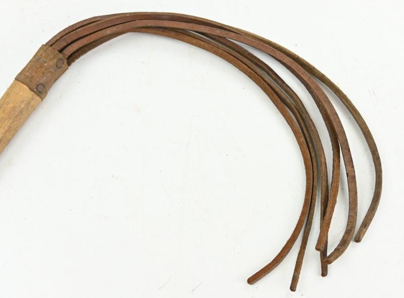 German RAD Clothing Whip
