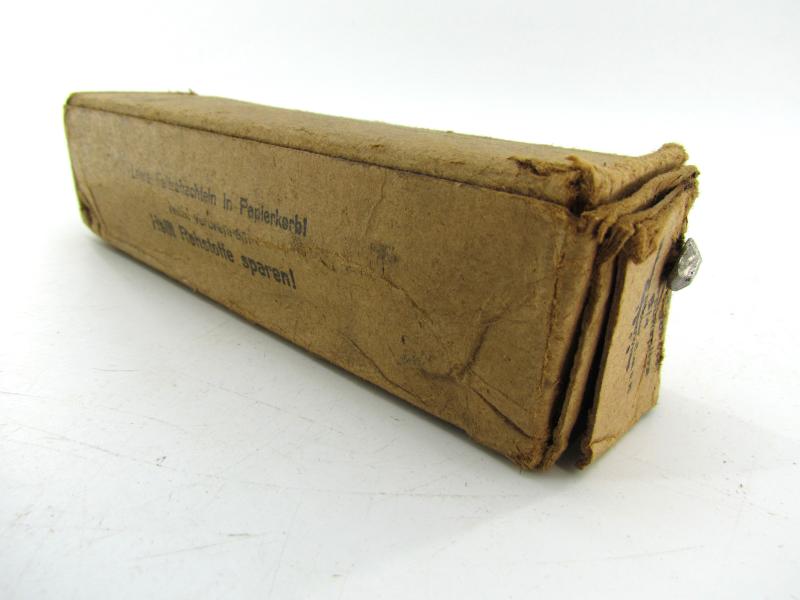 WWII German Hobnails in original box