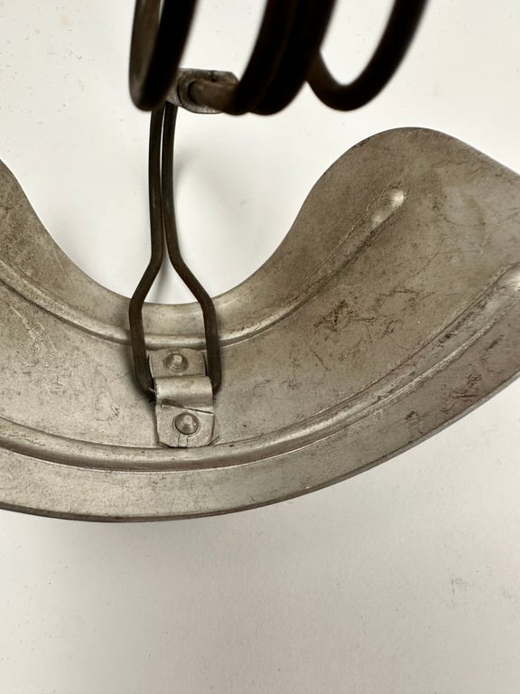 Gasmask 'Maskenspanner'