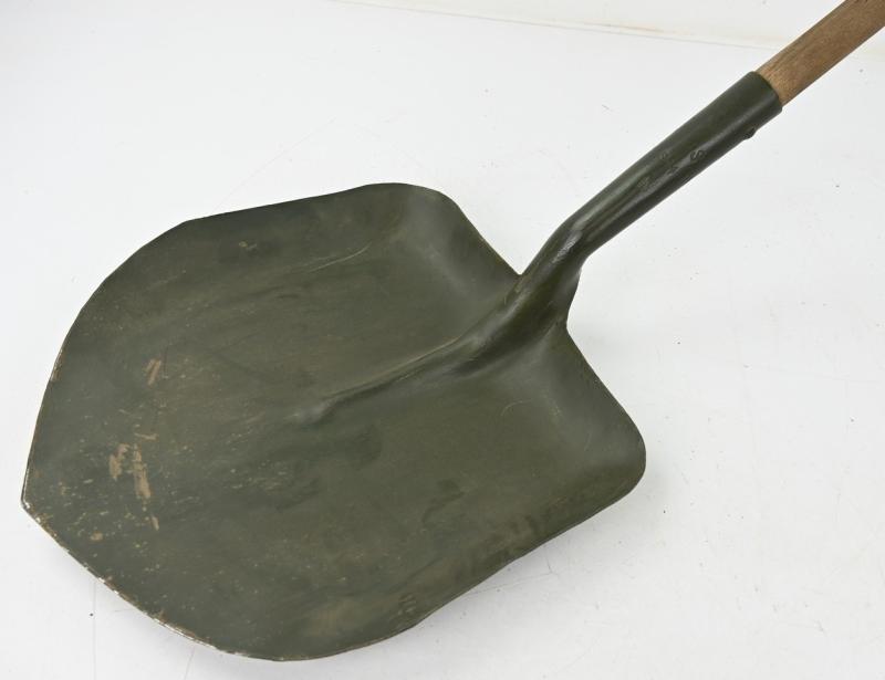British WW2 Large Size Army Shovel 1944