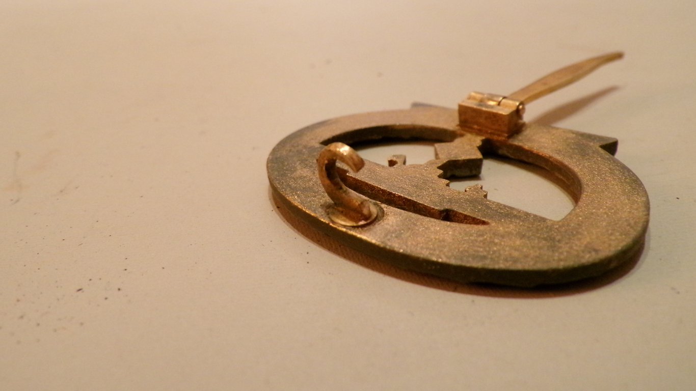 U-Boot-Kriegsabzeichen (1939)