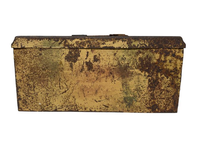 MG 34/42 Camouflage Ammo Box