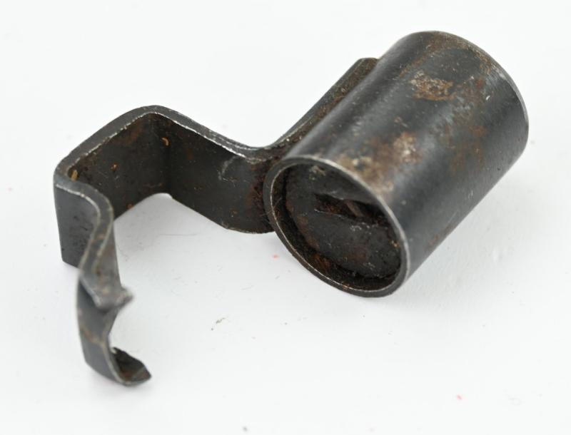 German K98 Muzzle Cover