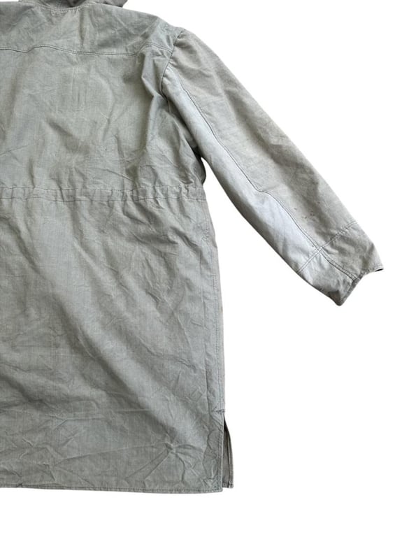 Waffen-SS Third Model Charkov parka