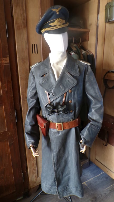 General der Flakart RK träger Richard Reimann 1/4