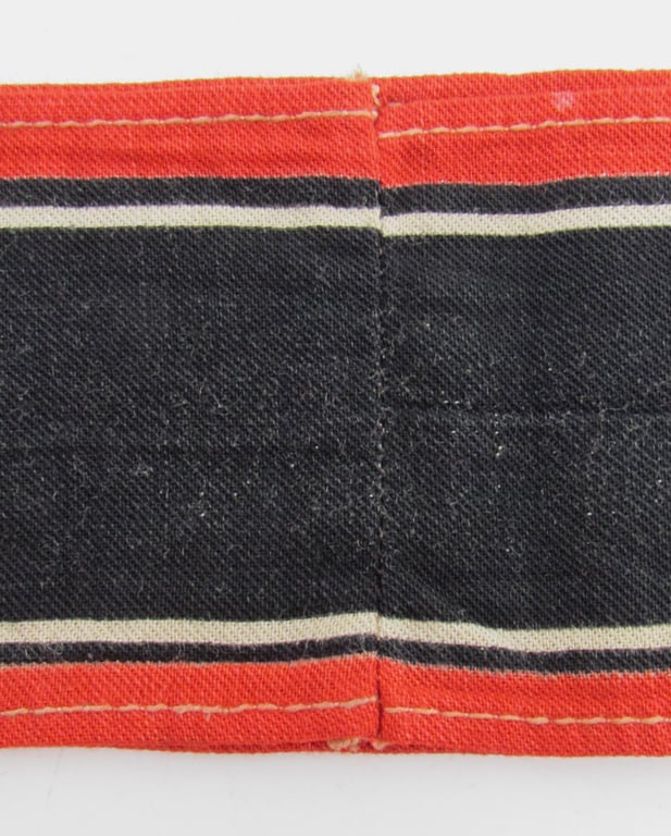 'Deutscher Volkssturm Wehrmacht' Armband