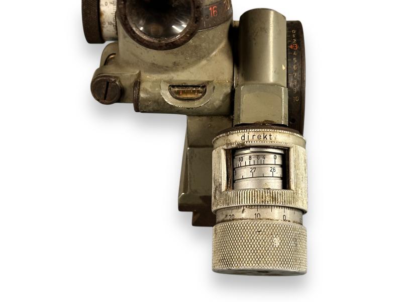 M.G.Z. 34 Optical Sight