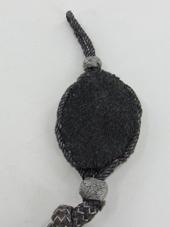 Luftwaffe 'Schützenschnur' 1st Grade