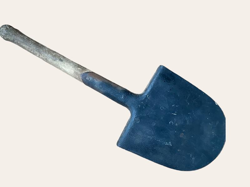 WH (HEER) Short Pioneer Shovel