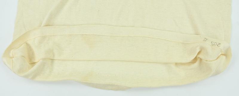 German LW Sport Shirt