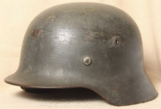 M35 Army Thick Overpaint Ex DD -  with...