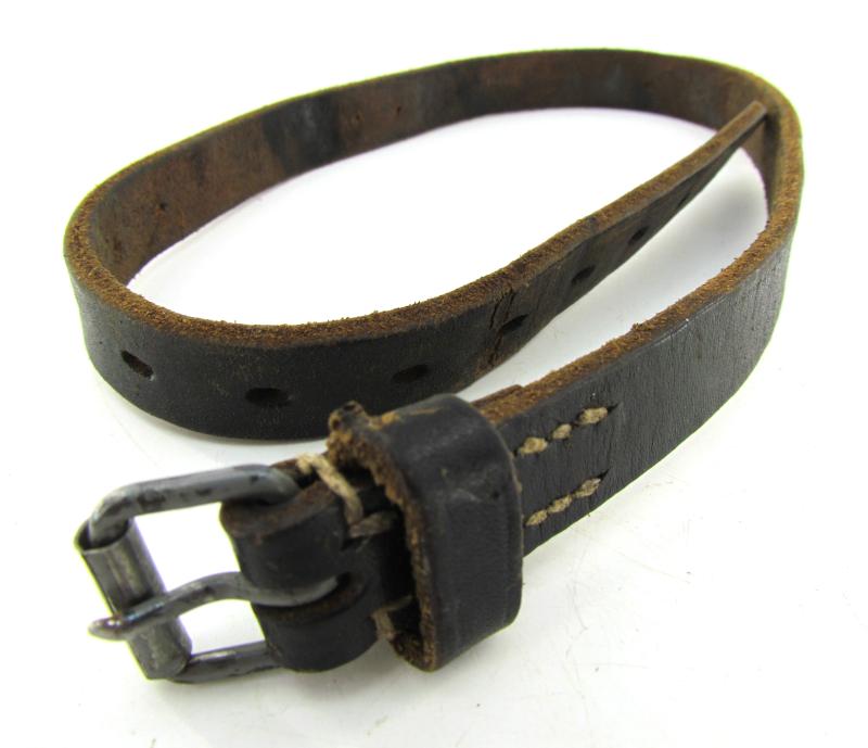 Wehrmacht equipment strap ‘Mantelriemen’