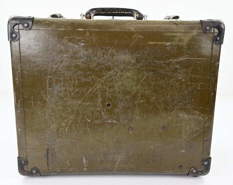 USAAF WW2 K-20 Aerial Reconnaissance Camera