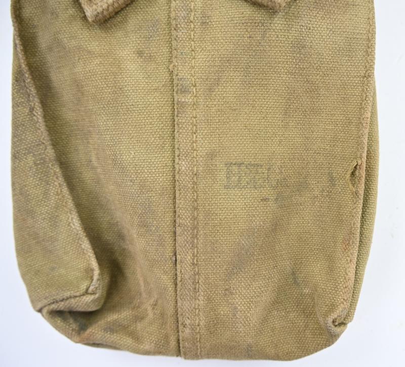 US WW2 Thompson Magazin Pouch