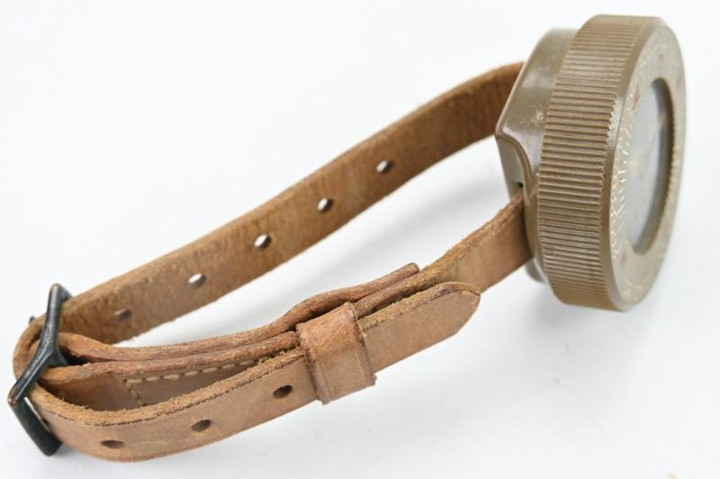 US WW2 Paratrooper Compass