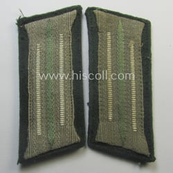Fully matching pair of pre- (ie. early-war-) period...