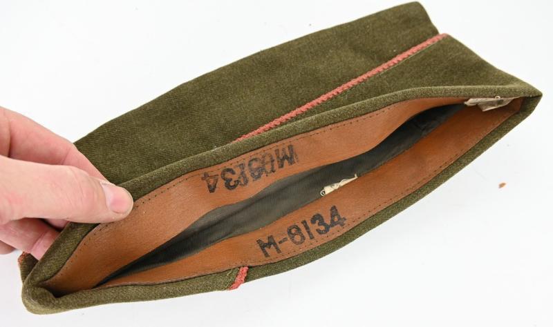 US WW2 Paratrooper Garrison Cap