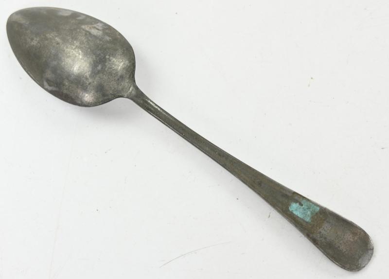 German LW Canteen Spoon