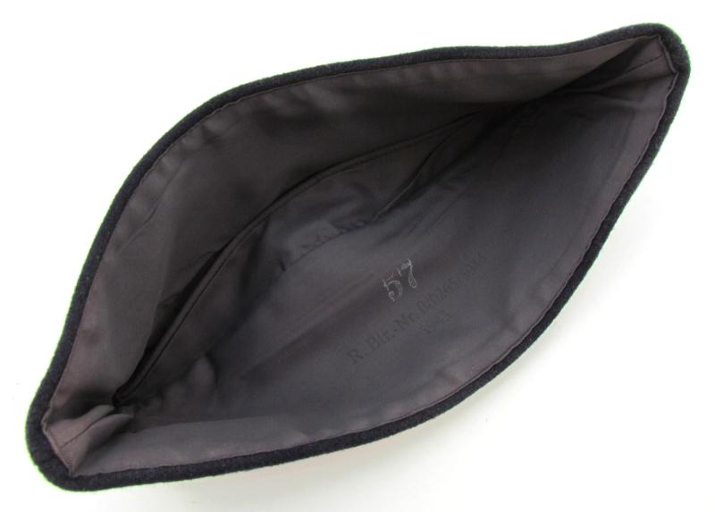 Kriegsmarine EM/NCO's Overseas Cap ( 1943 )