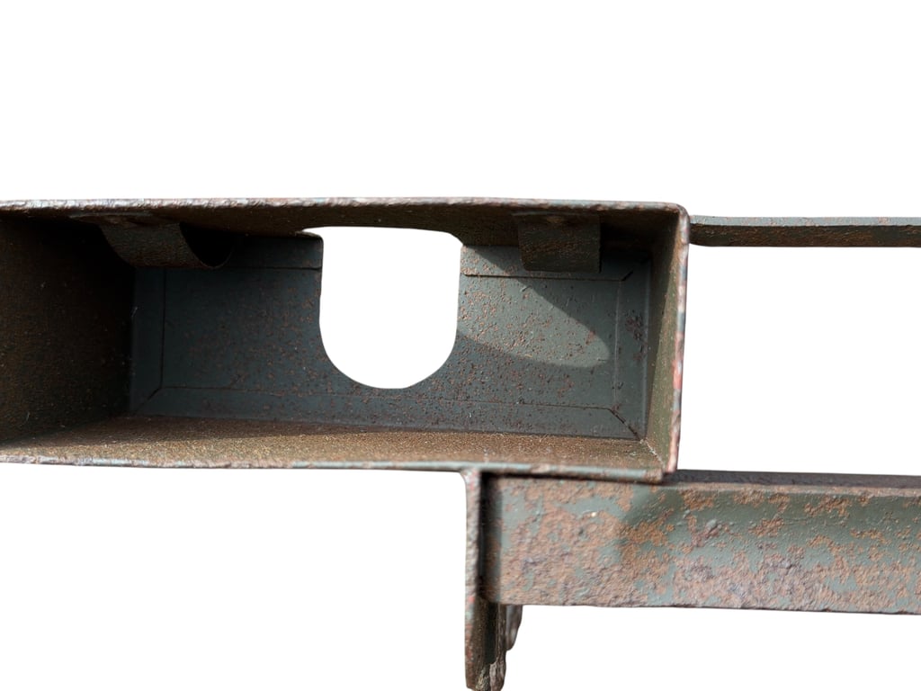 Stick grenade Carrying Frame