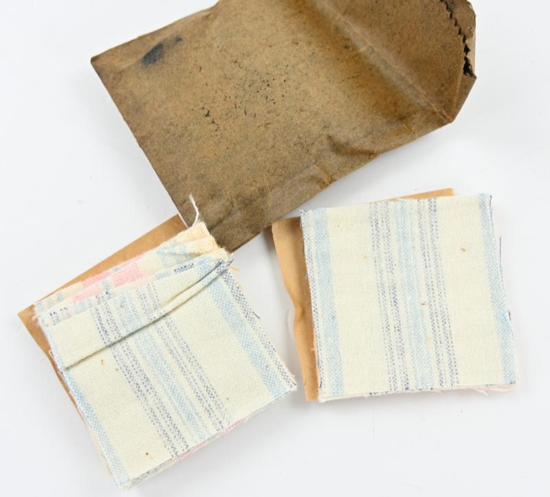 US WW2 Rifle Cleaning Cloth